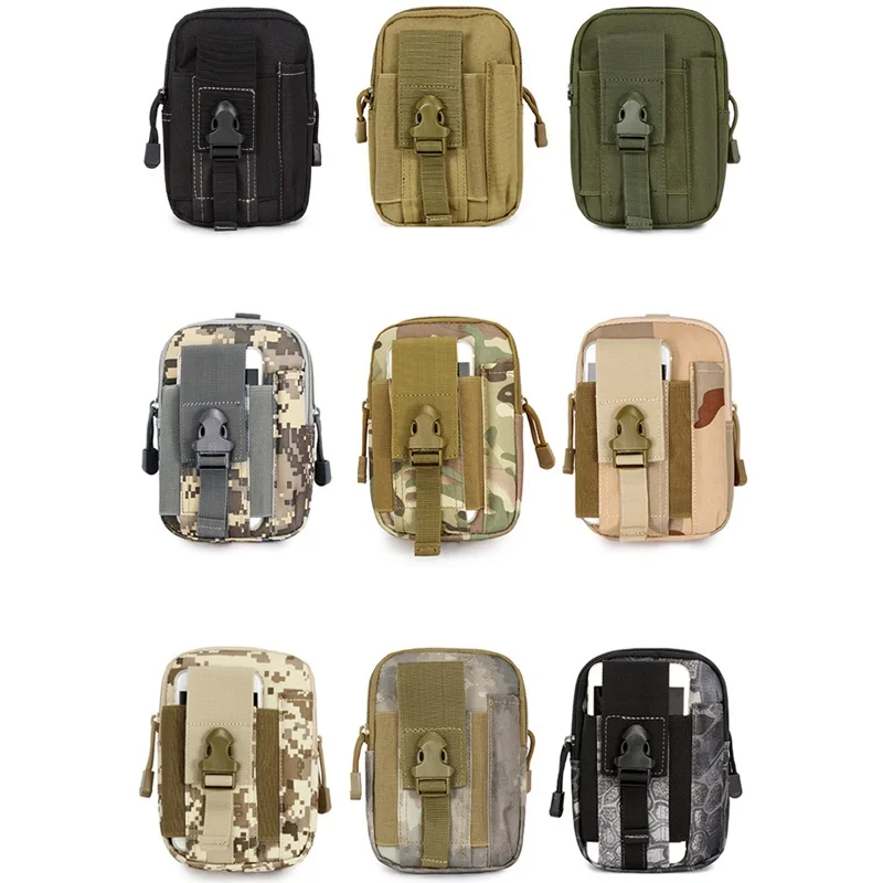 Small Molle Pouch Waist Pack B - Edc Carry Box review and price