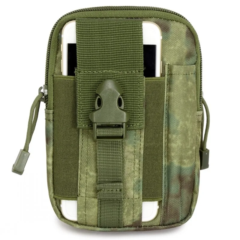 Small Molle Pouch Waist Pack B - Edc Carry Box review and price