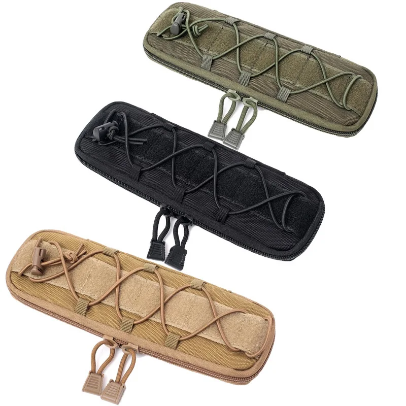 Molle Knife Pouch EDC Waist Pa - Edc Carry Box review and price