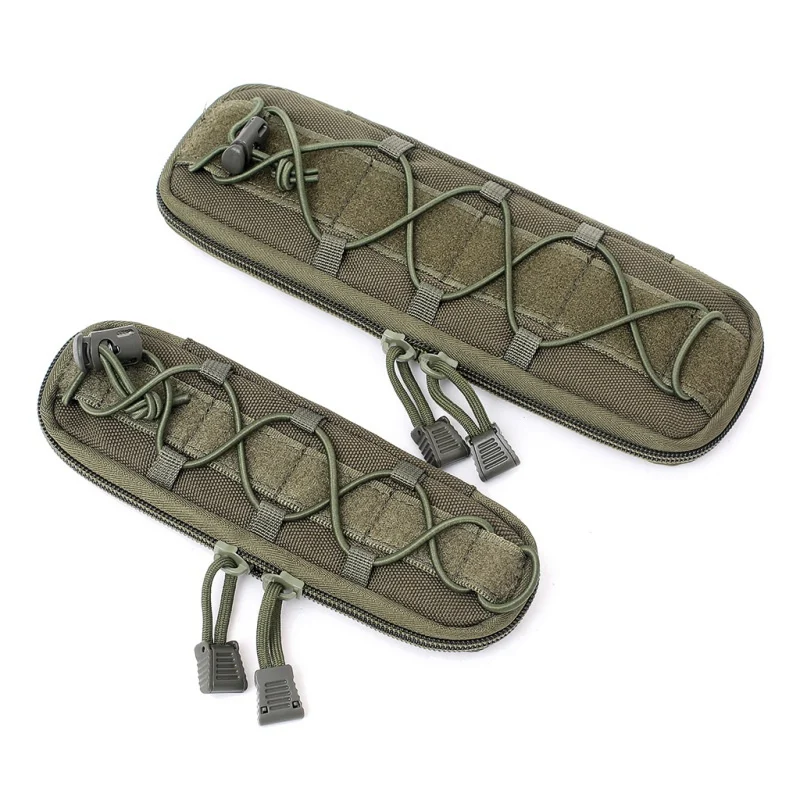 Molle Knife Pouch EDC Waist Pa - Edc Carry Box review and price