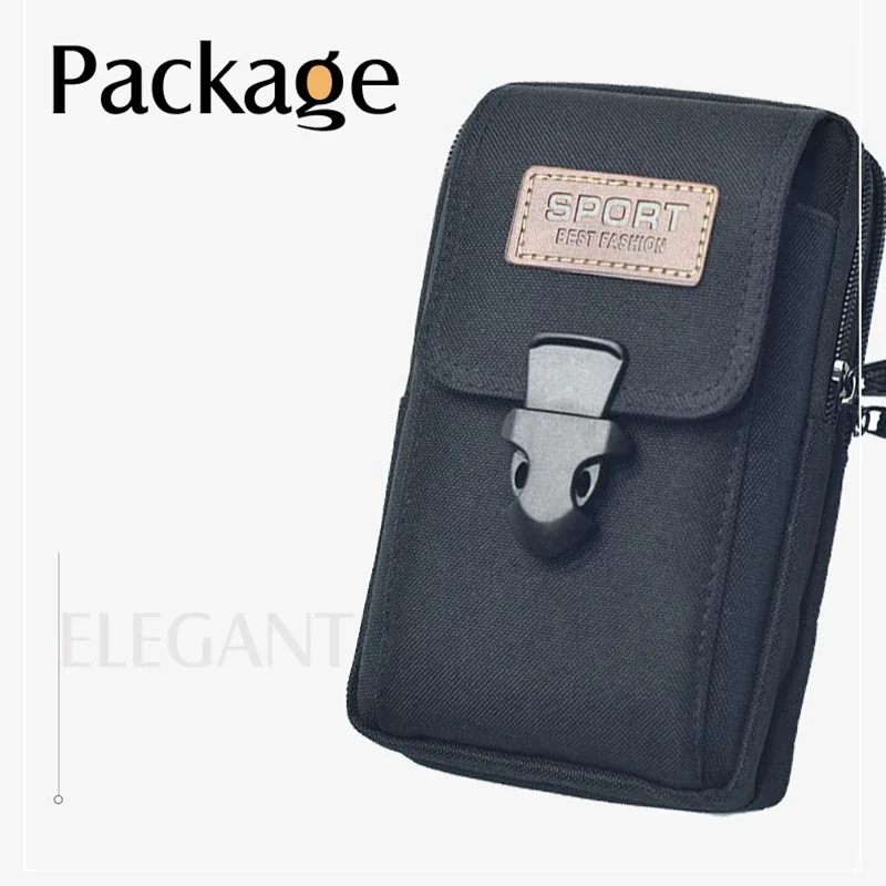 1PCS EDC Molle Bag Purse Doubl - Edc Carry Box review and price