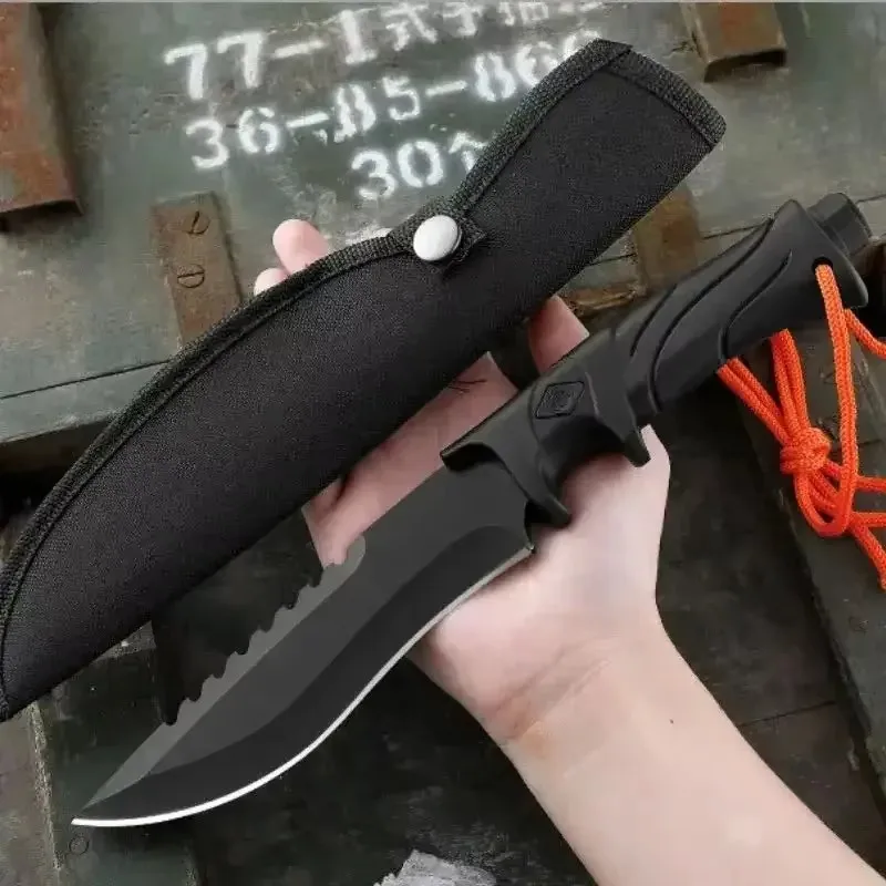Multi-Purpose Camping and Surv - Edc Concealed Carry Knife review and price