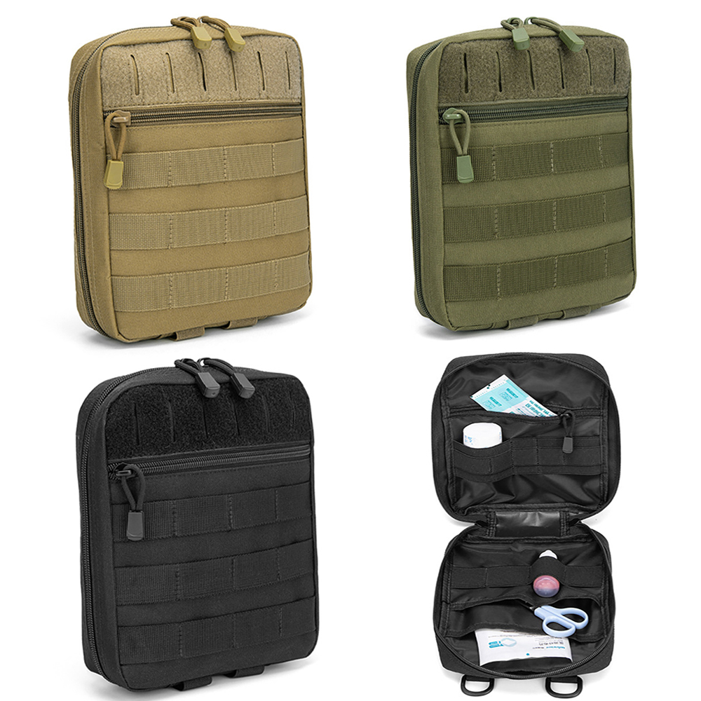 Tactical Molle EDC Pouch Outdo - Edc Carry Box review and price
