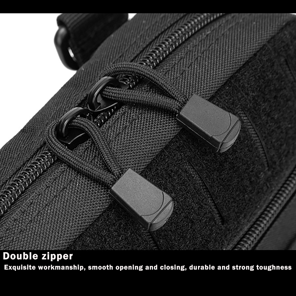 Tactical Molle EDC Pouch Outdo - Edc Carry Box review and price