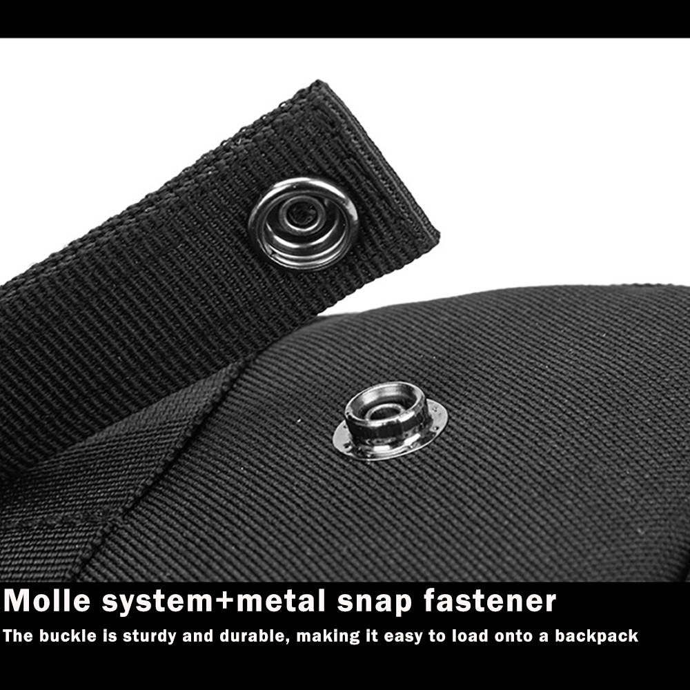 Tactical Molle EDC Pouch Outdo - Edc Carry Box review and price