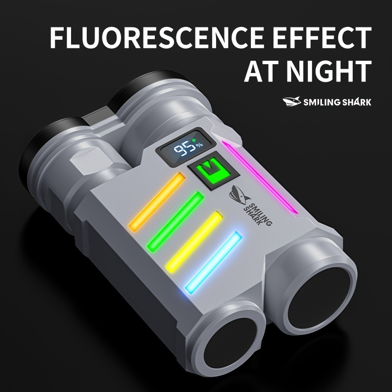 Fluorescence Bright P50 LED ED - Edc (Every Day Carry review and price