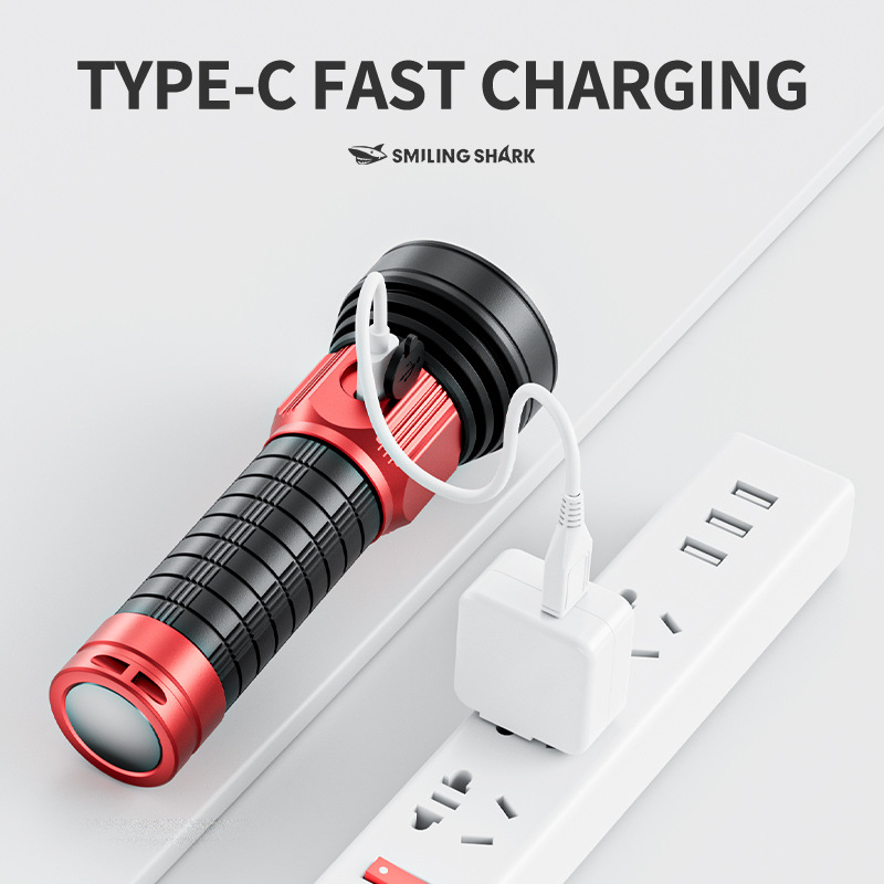 Type-C USB Rechargeable Pocket - Edc (Every Day Carry review and price