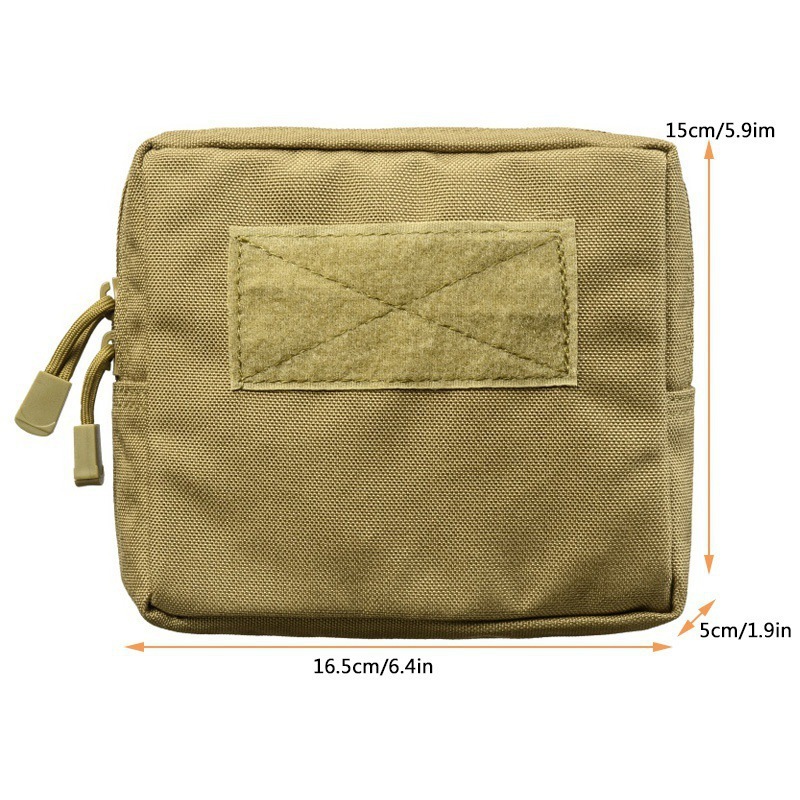 Outdoor EDC Molle Pouch Sports - Edc Carry Kit review and price
