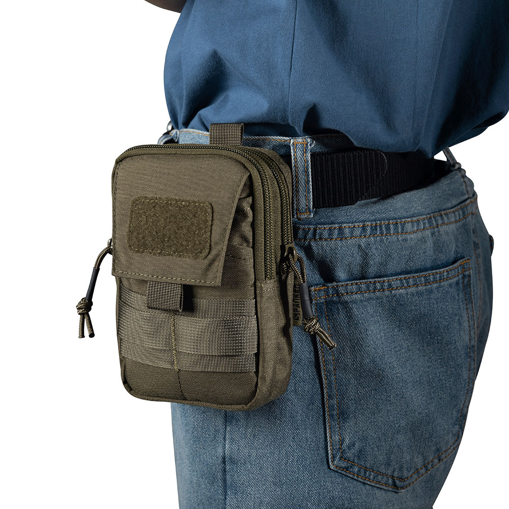 EXCELLENT ELITE SPANKER EDC Ta - Edc Concealed Carry Bag review and price