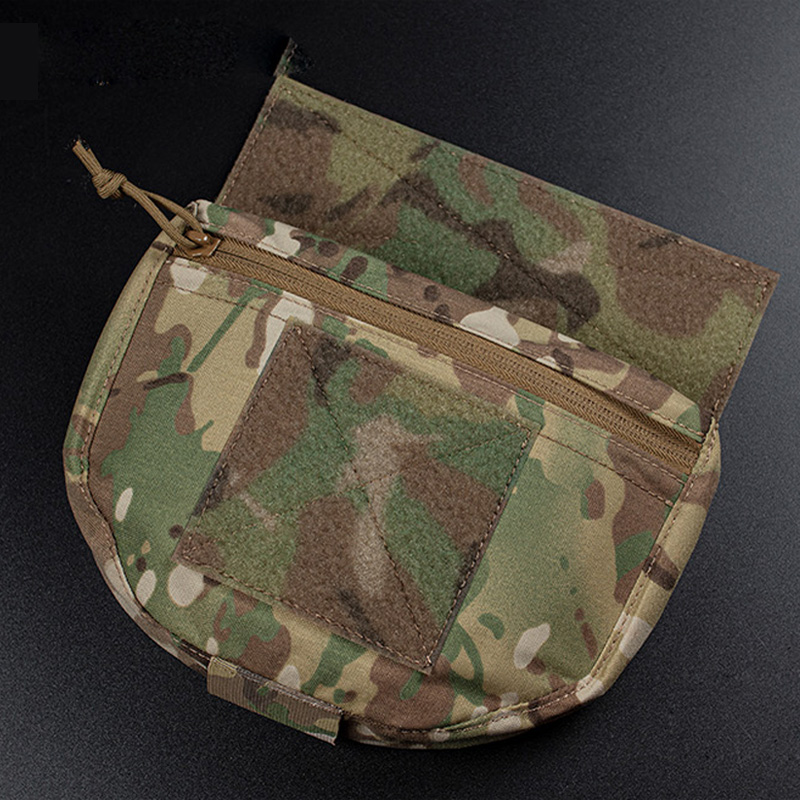 Tactical Dump Pouch for JPC CP - Edc Carry Kit review and price