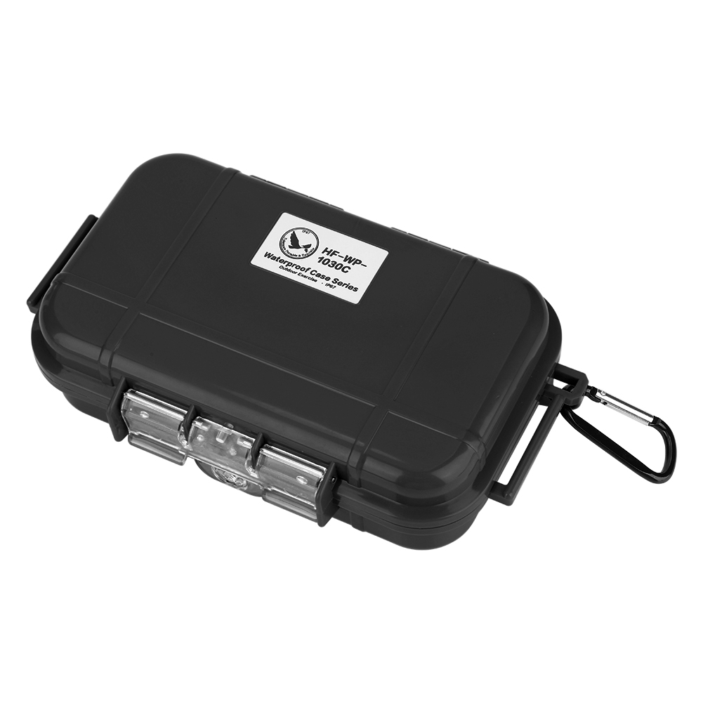 Outdoor Shockproof Waterproof  - Edc Carry Box review and price