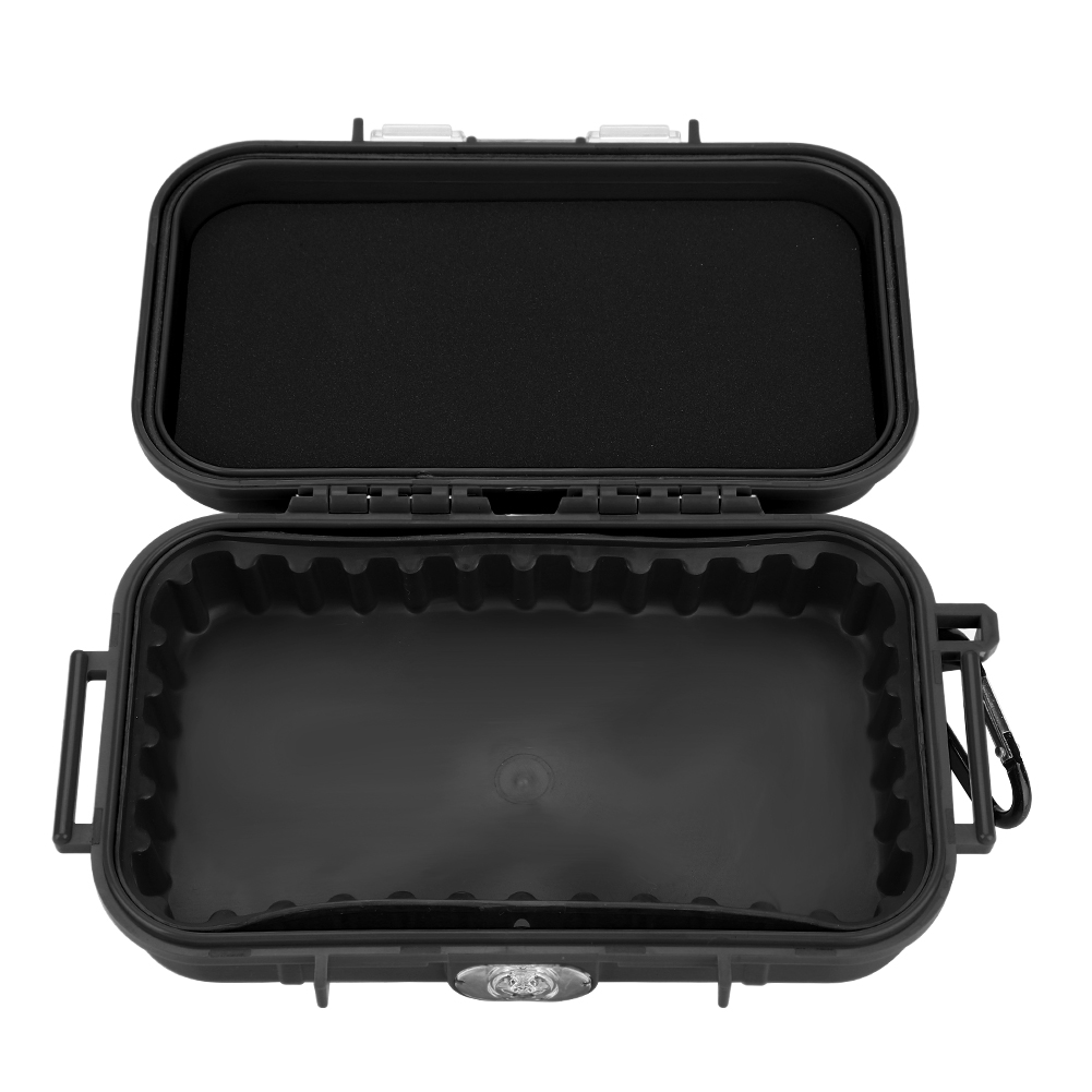 Outdoor Shockproof Waterproof  - Edc Carry Box review and price