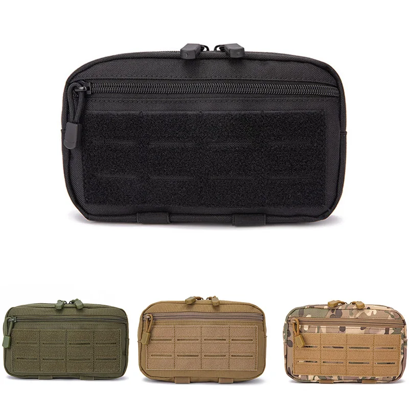 Tactical Molle EDC Tool Pouch  - Edc Carry Box review and price