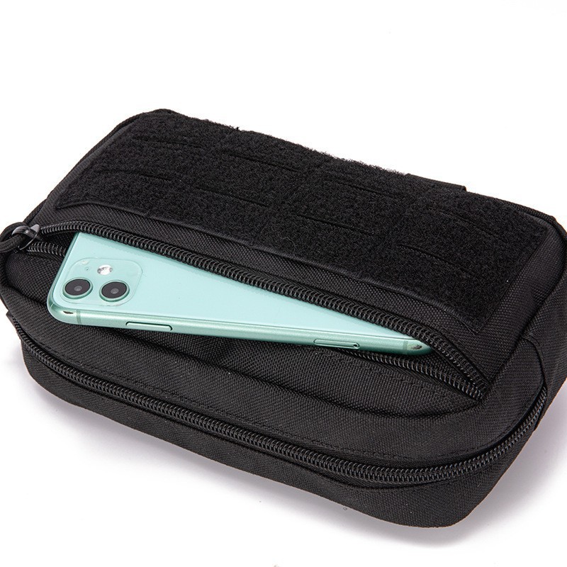 Tactical Molle EDC Tool Pouch  - Edc Carry Box review and price