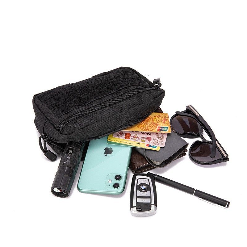 Tactical Molle EDC Tool Pouch  - Edc Carry Box review and price