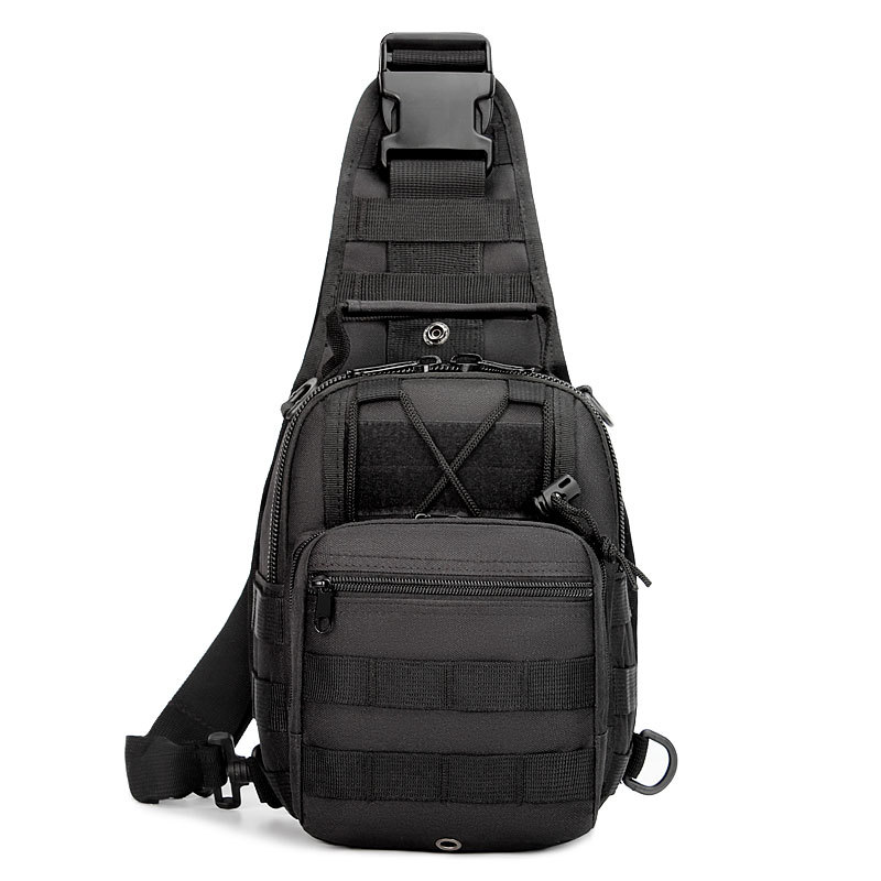 Outdoor Tactical Shoulder Bag  - Edc Carry Kit review and price