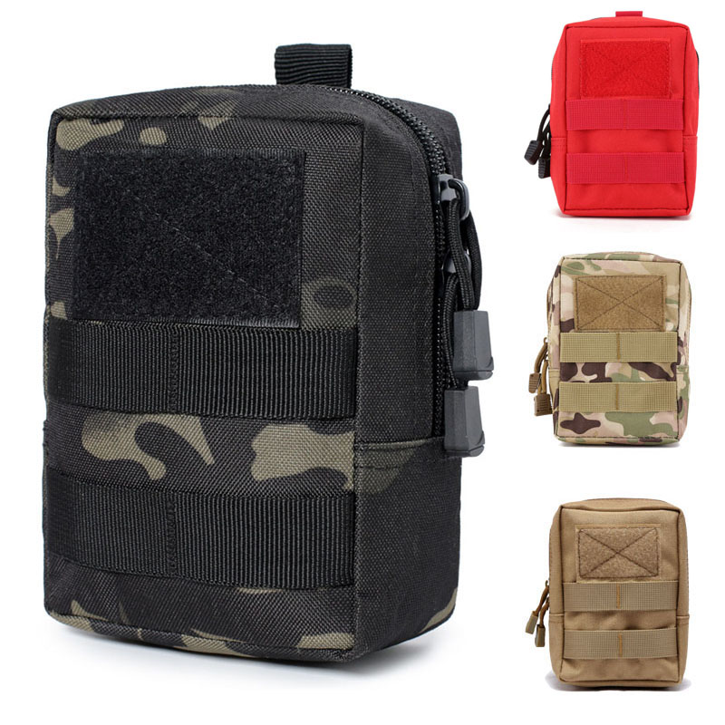 Small Tactical Pouches Molle U - Edc Carry Kit review and price