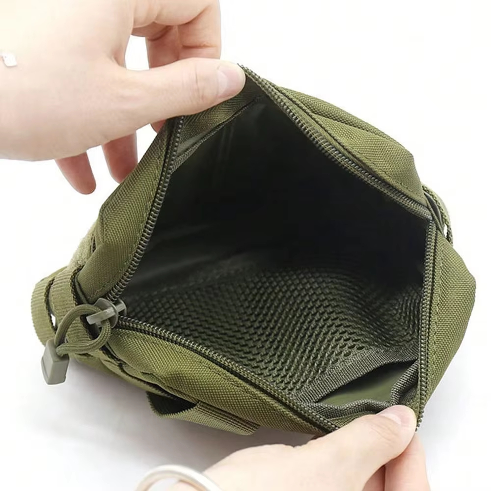 Tactical Molle EDC Pouch First - Edc Carry Box review and price
