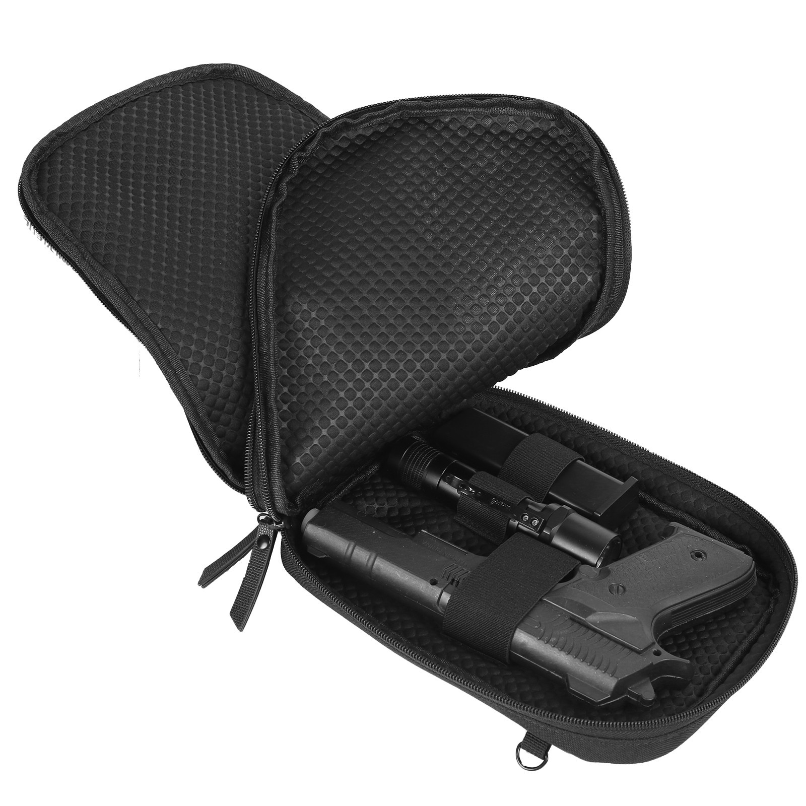 Tactical Gun Bag Concealed Car - Edc Carry Gun review and price