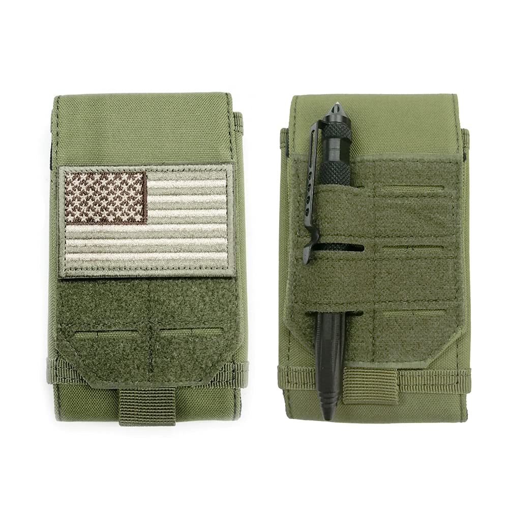 Tactical EDC Bag Molle Belt Po - Edc Carry Box review and price