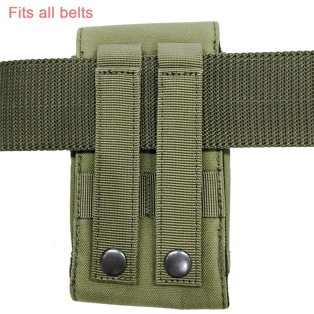 Tactical EDC Bag Molle Belt Po - Edc Carry Box review and price