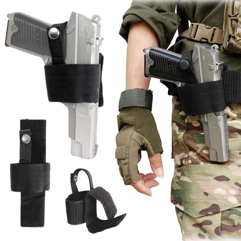 Outdoor Concealed Carry Waist  - Edc Carry Gun review and price