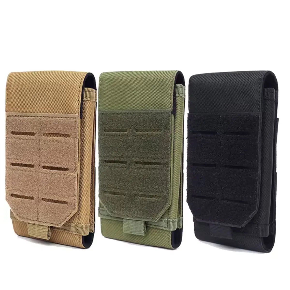 Molle Laser Pouch Tactical Cel - Edc Carry Box review and price