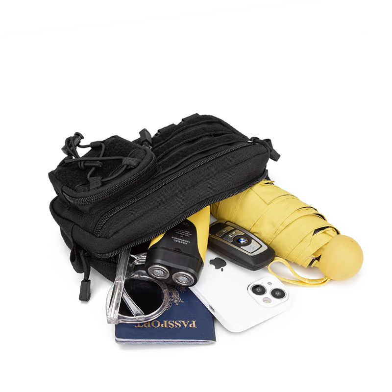 1000D EDC Pouch Molle Organize - Edc Carry Box review and price