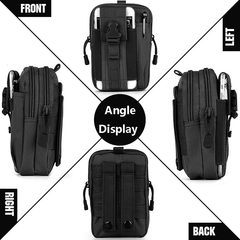 Universal EDC Tactical Molle P - Edc Carry Box review and price