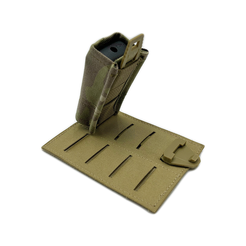 Tactical Molle Adapter Insert  - Edc Carry Kit review and price