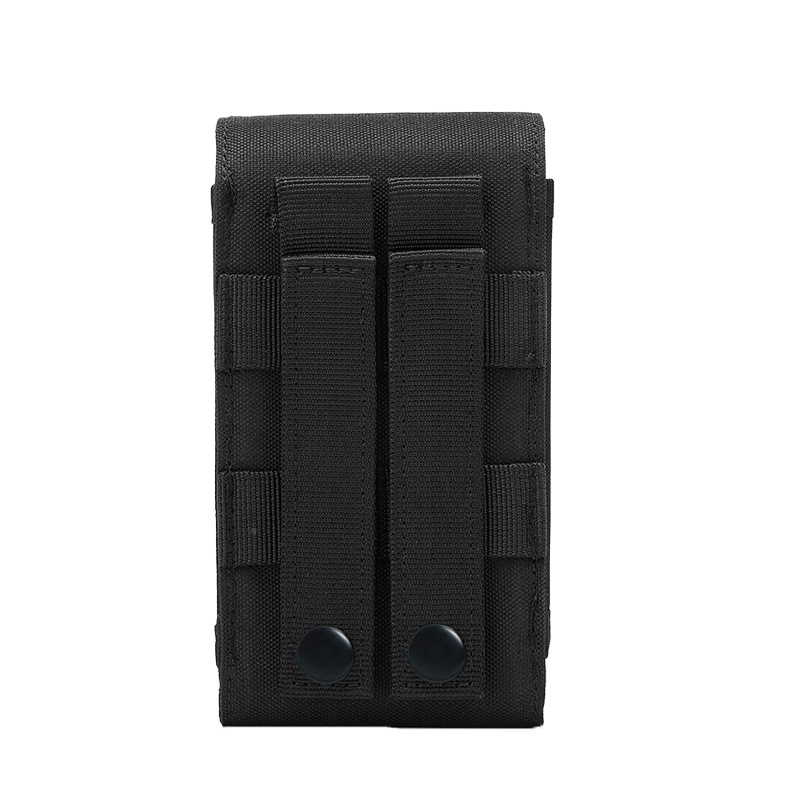 Outdoor Tactical Double MOLLE  - Edc Carry Box review and price