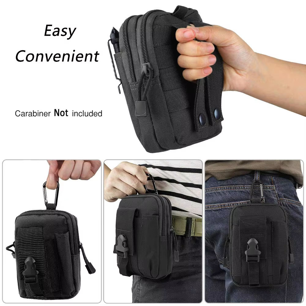 Outdoor Gear Tool Gadget Pocke - Edc Carry Box review and price