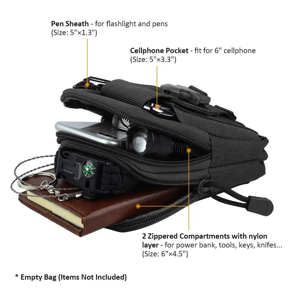 Outdoor Gear Tool Gadget Pocke - Edc Carry Box review and price