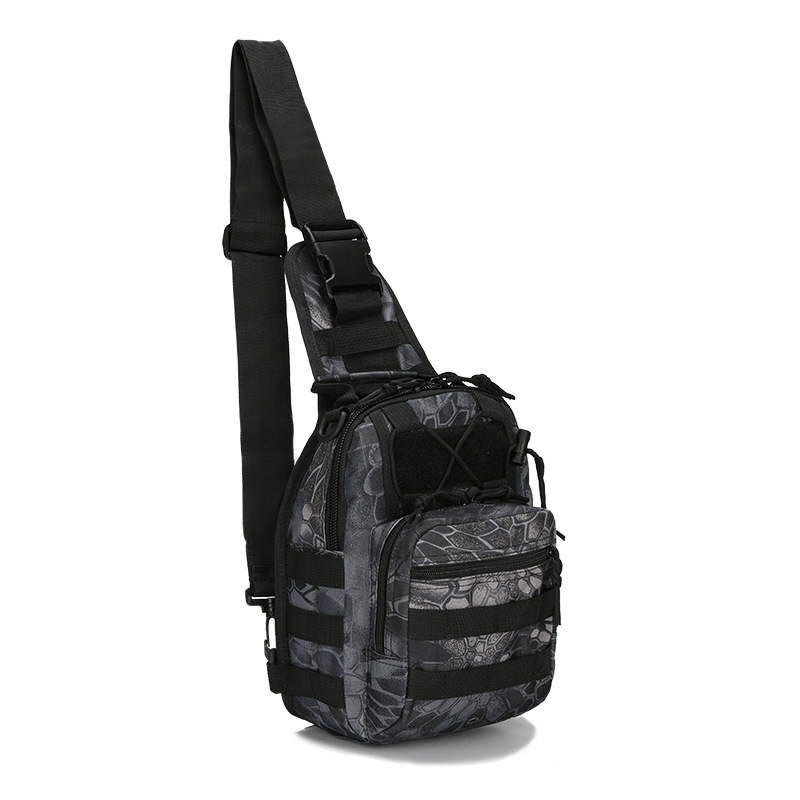 Tactical Shoulder Backpack Rov - Edc Carry Kit review and price