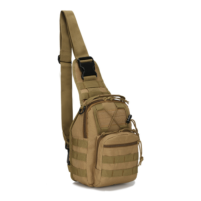 Tactical Shoulder Backpack Rov - Edc Carry Kit review and price